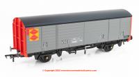 38-147A Bachmann BR VDA Van number 200882 - BR Railfreight Distribution Sector